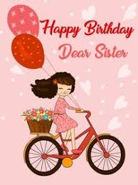 Check spelling or type a new query. Free Printable Birthday Sister Cards Create And Print Free Printable Birthday Sister Cards At Home