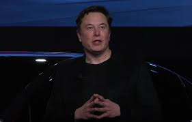 It is the first time that a recycled rocket has ever been used from a. Elon Musk Addresses Ghislaine Maxwell Pic As Being Photobombed Teslanorth Com