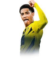 Search more high quality free transparent png images on pngkey.com and share it with your friends. Jude Bellingham Fifa 21 Tots Moments 91 Rated Prices And In Game Stats Futwiz