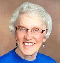 Bridget DOYLE Obituary (2023)