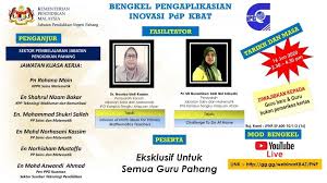 Ipg kampus tengku ampuan afzan. Bengk Institut Pendidikan Guru Kampus Tengku Ampuan Afzan Facebook