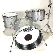 Travis began studying drums and taking lessons at the age of four. Orange County Ocdp Travis Barker Signature Drum Kit Reverb