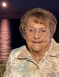 Obituary information for Mary Agnes Knoll