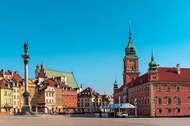 Elle a été pillée par les suédois ou occupée par les russes pendant des décennies. Circuit Allemagne Autriche Hongrie Pologne Republique Tcheque Slovaquie Le Grand Tour D Europe Centrale 11 Jours Salaun Holidays
