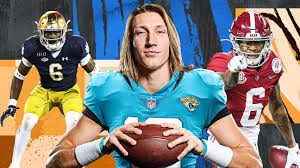 Todd is the story of a man who has always felt like the odd man out.. 2021 Nfl Mock Draft Todd Mcshay S Predictions For 32 First Round Picks After Regular Season Fr24 News English