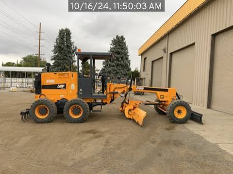 Leeboy G700B Motor Grader