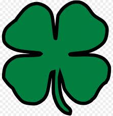 Free four leaf clover svg files. Leaf Clover Png Image With Transparent Background Toppng