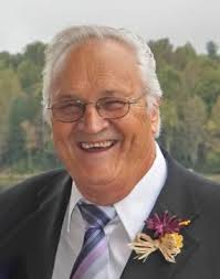 Obituary for Rev.Roy Franklin Foster