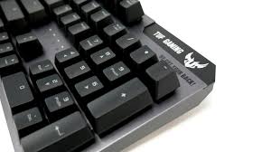 Asus tuf gaming fx504 keyboard light. Asus Tuf Gaming K7 Optical Mech Keyboard Review Bit Tech Net