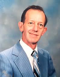 Kenneth Hester Obituary