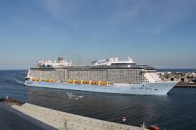Western Australia Eyes Multifaceted Cruise Strategy Cruise Industry News Cruise News