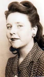 Helen Bridge Obituary