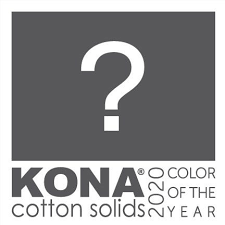 Kona 2020 Color Of The Year Yardage Robert Kaufman Fabrics