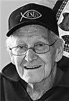 Robert Fuast Obituary (1929