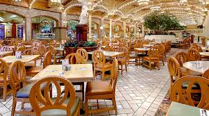 The golden nugget and treasure island aren't expected to reopen their buffets. Garden Court In Downtown Las Vegas Main Street Hotel Main Street Station Casino Brewery Hotel