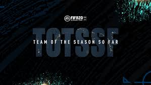 Fut 20 database & ratings. Fifa 20 Ultimate Team Introducing Team Of The Season So Far Ea Sports Official Site