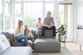 Maybe you would like to learn more about one of these? 15 Organized Family Homes That Make Tidying Up Look Effortless House Home