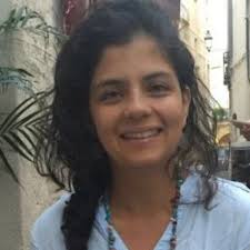 Natalia ESTRADA-CARMONA