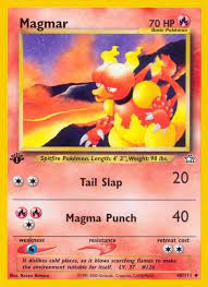 Pin on pokemon Cards