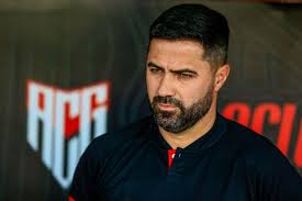 Inhumas x Atlético-GO: onde assistir, horário e escalações