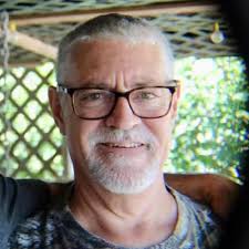 Jeffrey Yeager Obituary (1958