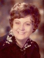 Betty Hunsaker (Deceased), Jenkins, KY Kentucky