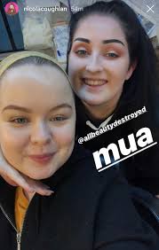 Spooky Season with Georgia Hobbs