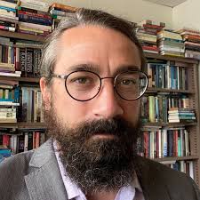 Amazon.com: Ted McCormick: books, biography, latest update