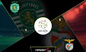 Sporting braga sporting cp vs. Sporting Cp Vs Sl Benfica Preview 17 01 2020 Forebet