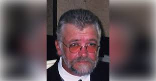 Obituary information for Stephen David Close