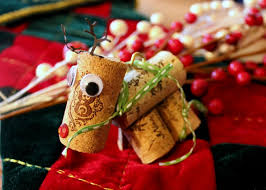 We did not find results for: How To Make A Wine Cork Reindeer Christmas Ornament