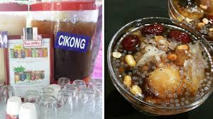 Daun pudina rm2.00 lemon 4 biji sunquick 100g serbuk asam knor 100g air gula 1 liter. 7 Resepi Air Balang Viral Paling Laris Sesuai Untuk Berniaga