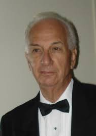 Obituary information for Leo Operti