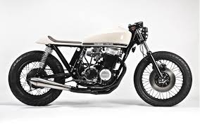 Cafe Racer Caferacerpasion Do You Like The Honda Cb750 Cb750 Cafe Racer Cafe Racer Honda Motorrad