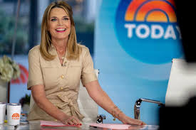 Savannah Guthrie's Potential Return to 'Today' Show Amid Mother's Disappearance