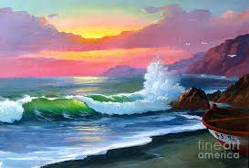 Download and use 20,000+ painting stock photos for free. Stunningly Beautiful Landscape Painting By Unknown