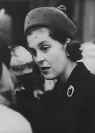 All The Queen's Women: The Death of Lady Moyra Campbell, Maid of Honour at  Queen Elizabeth II's Coronation