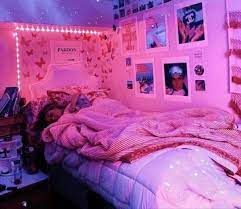 Euphoria Room Vibes Preppy Room Room Inspiration Bedroom Cute Dorm Rooms