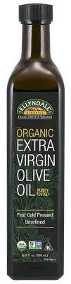 Which olive oil is best for hair growth? Extra Virgin Olive Oil Organic Olive Oil Now Foods