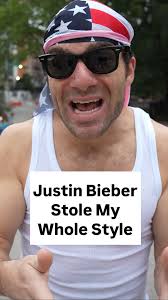 Justin Bieber, Cats & Superpowers with @dannyfallonhaha , •, •, •,  #funnyvideos #interview #manonthestreet #question #funny #comedy #humor  #memes #jturner #comedyreel #comedyvideo #foryoupage #fyp ...