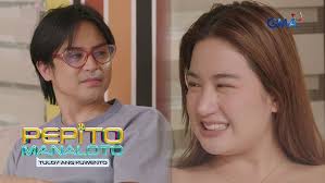 Ismol Family: Stafadorang Agent (Episode 13)