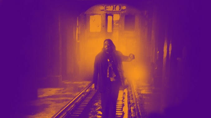 Going Underground: 'Death Line' (1972) on Blu-Ray reviewed » We Are Cult