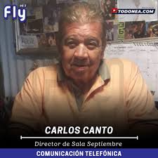 🔴 COMUNICACIÓN TELEFÓNICA 📱 Carlos Canto