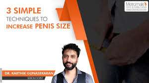 penis enlargement products