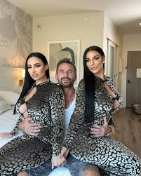 Had a fun day with @manuelferraratv and @nadine_kerastas manuelferrara