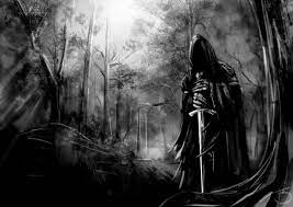 Dark Evil Demons Google Search Gothic Wallpaper Hand Painting Art Dark Evil