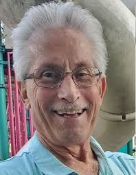 Robert Elliott Obituary December 10, 2022