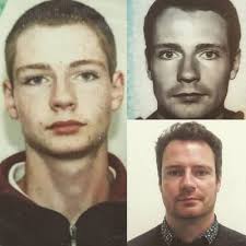 Paul Keaney (@Paulkeaney3)