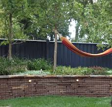 Gabions are easily converted to planters. Gabion Design Ideas