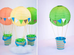 Related posts of 26 elegant bilder von heißluftballon basteln geschenk. Heissluftballon Basteln 2 Einfache Anleitungen Und Mehr Als 50 Diy Ideen Zum Nachmachen